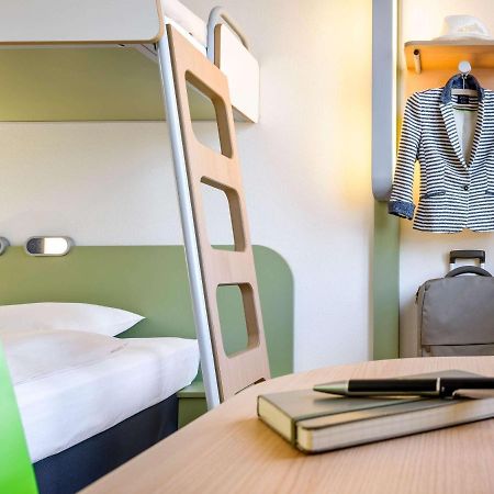 Ibis Budget Frankfurt Offenbach Sued מראה חיצוני תמונה