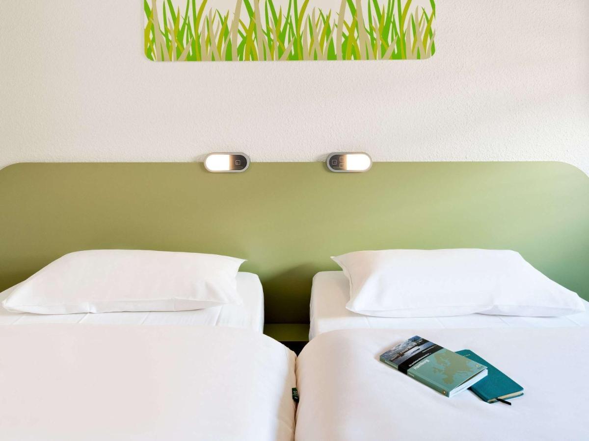 Ibis Budget Frankfurt Offenbach Sued מראה חיצוני תמונה