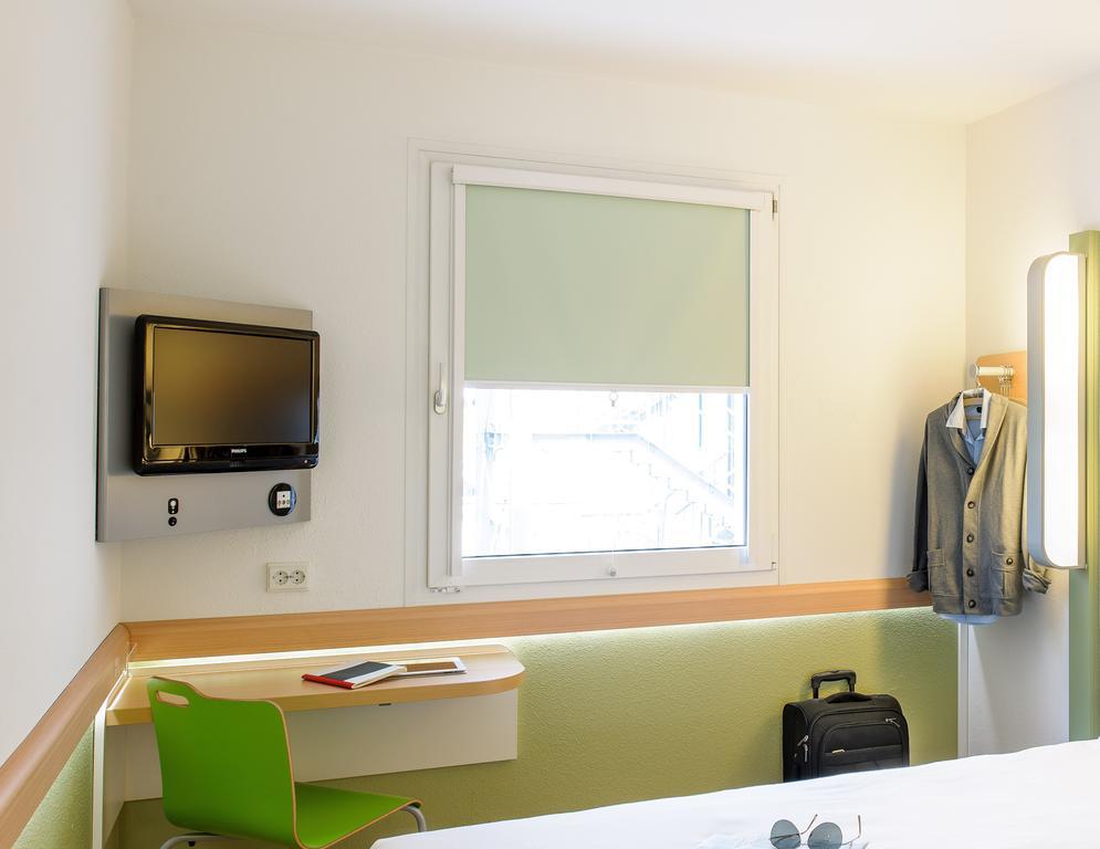 Ibis Budget Frankfurt Offenbach Sued חדר תמונה