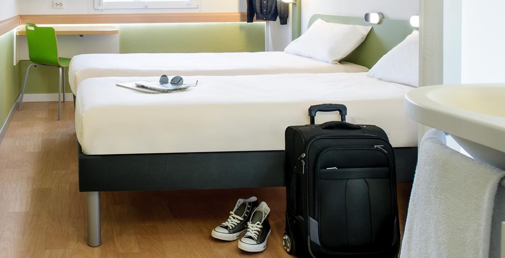 Ibis Budget Frankfurt Offenbach Sued חדר תמונה
