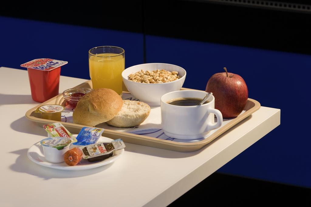 Ibis Budget Frankfurt Offenbach Sued מראה חיצוני תמונה