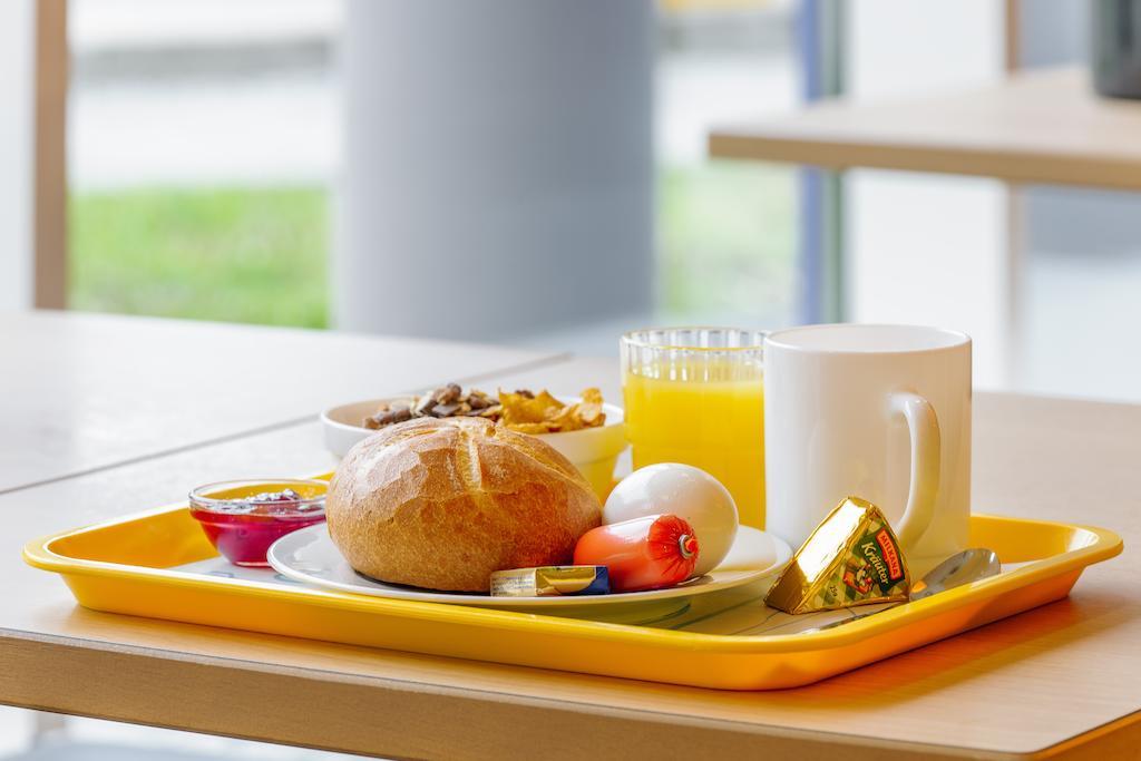 Ibis Budget Frankfurt Offenbach Sued מראה חיצוני תמונה